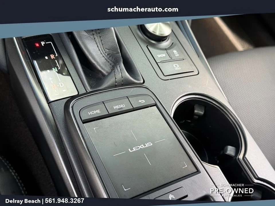 2024 Lexus IS 3rd Gen - Image 25 of 31