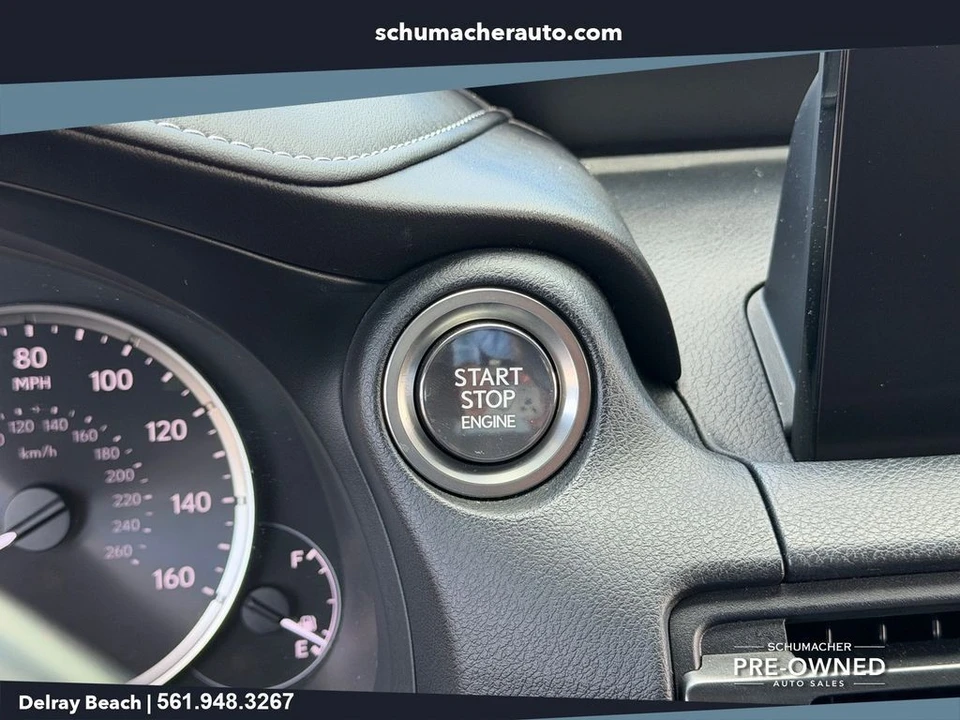 2024 Lexus IS 3rd Gen - Image 27 of 31