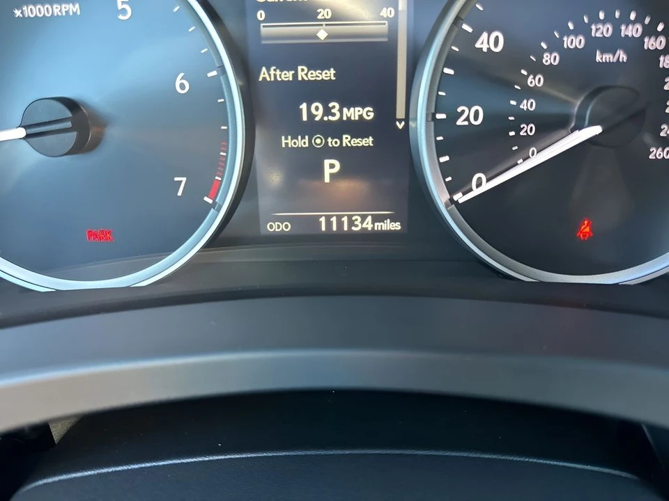 2024 Lexus IS 3rd Gen - Image 23 of 31
