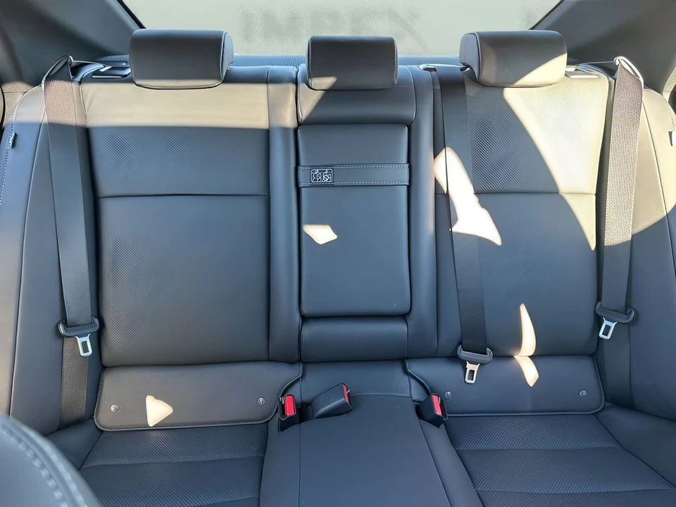 2024 Lexus IS 3rd Gen - Image 12 of 31
