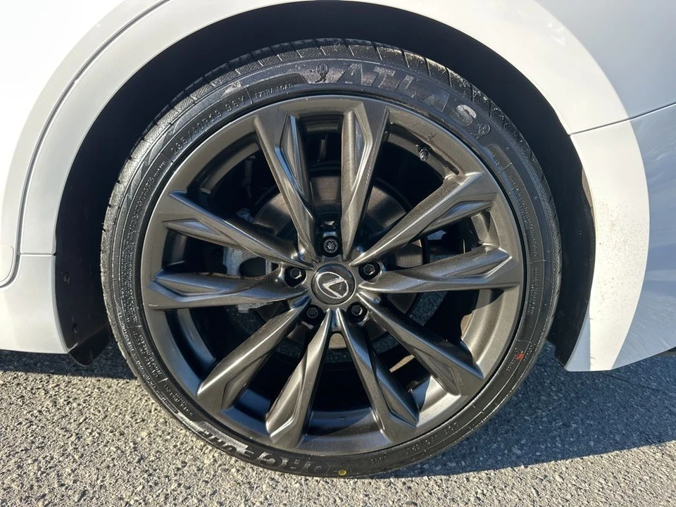 2024 Lexus IS 3rd Gen - Image 29 of 31