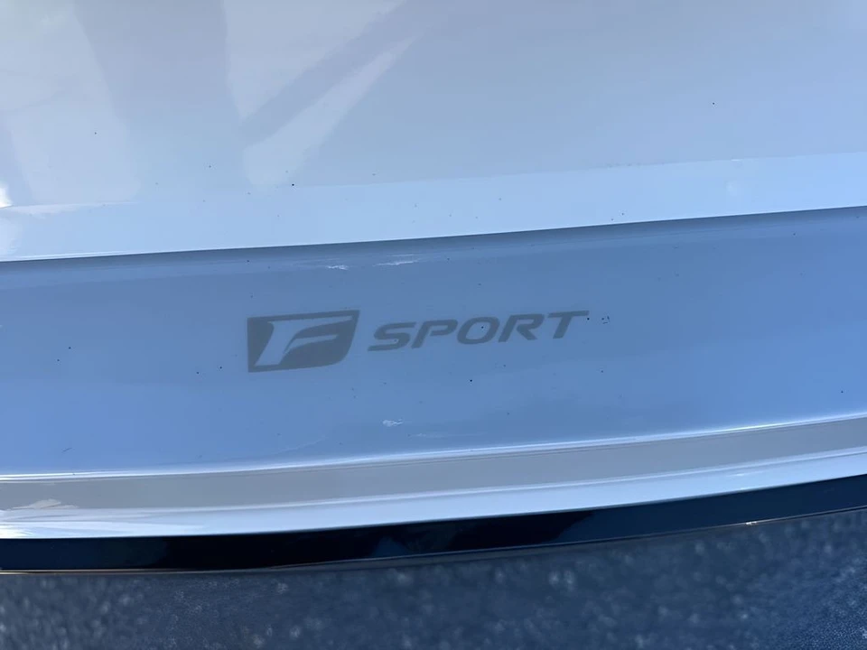 2024 Lexus IS 3rd Gen - Image 28 of 31