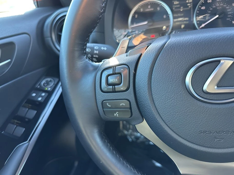 2024 Lexus IS 3rd Gen - Image 15 of 21