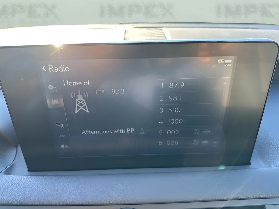 2024 Lexus IS 3rd Gen - Image 18 of 31