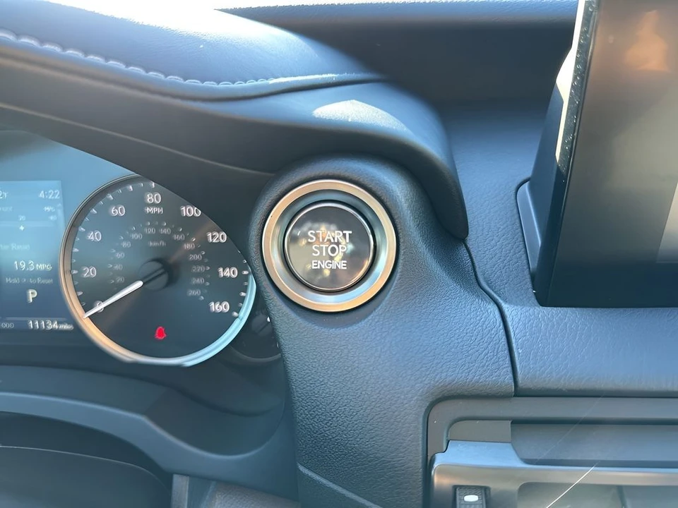 2024 Lexus IS 3rd Gen - Image 21 of 21