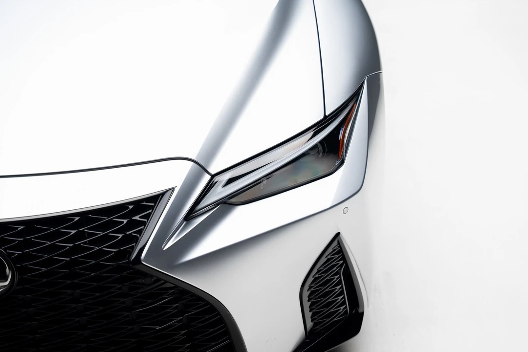 2024 Lexus IS 3rd Gen - Image 10 of 12