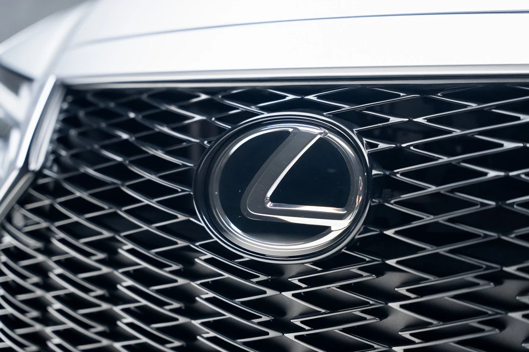 2024 Lexus IS 3rd Gen - Image 12 of 12