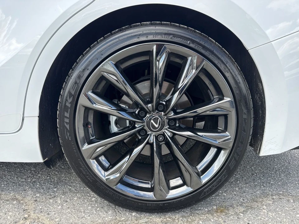 2024 Lexus IS 3rd Gen - Image 30 of 31