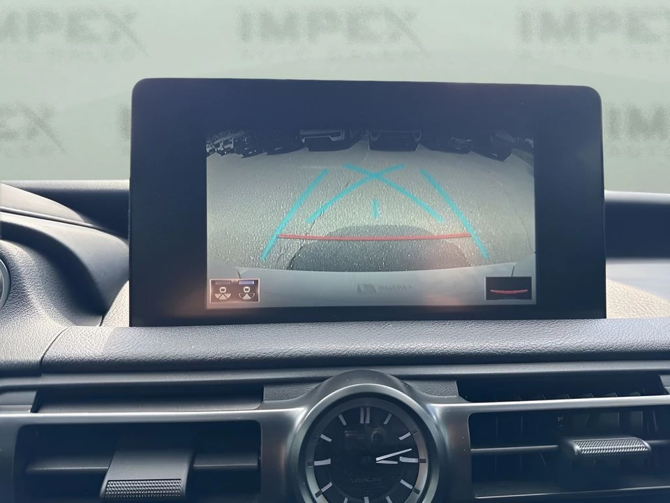 2024 Lexus IS 3rd Gen - Image 20 of 31
