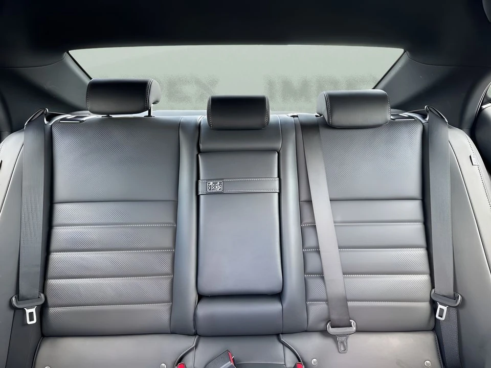 2024 Lexus IS 3rd Gen - Image 12 of 31