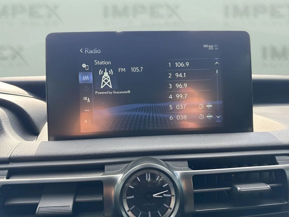 2024 Lexus IS 3rd Gen - Image 19 of 31
