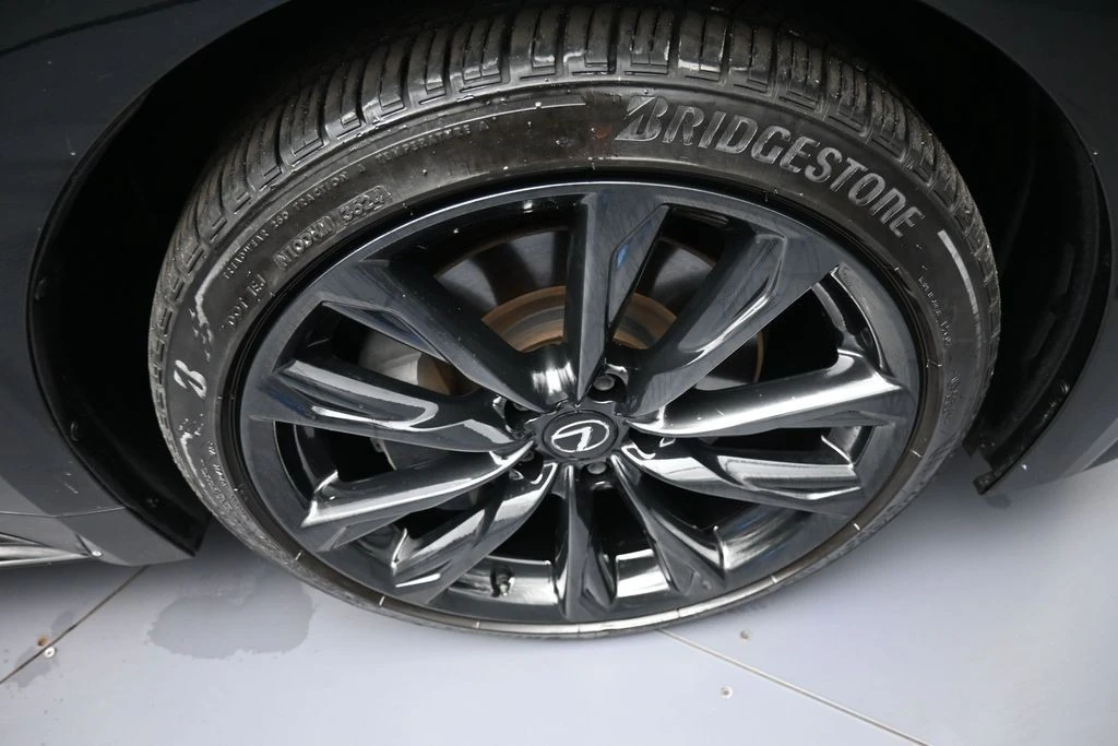2024 Lexus IS 3rd Gen - Image 13 of 31