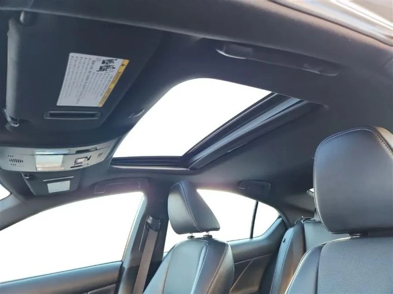 2024 Lexus IS 3rd Gen - Image 9 of 12