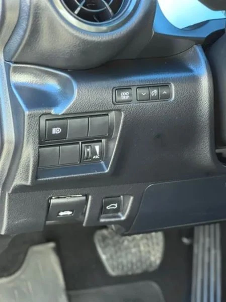 2024 Lexus IS 3rd Gen - Image 11 of 12
