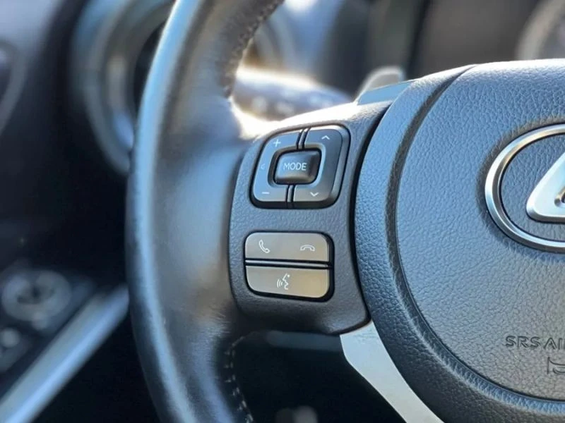 2024 Lexus IS 3rd Gen - Image 12 of 12