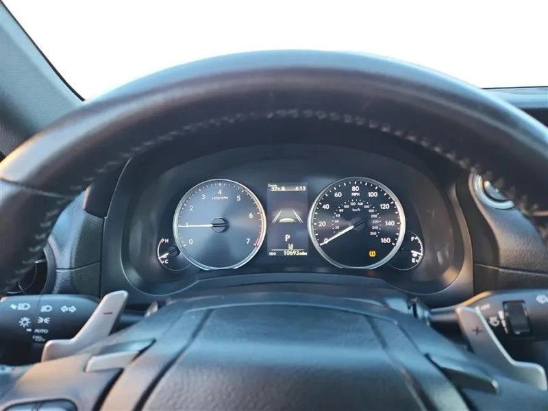 2024 Lexus IS 3rd Gen - Image 10 of 12
