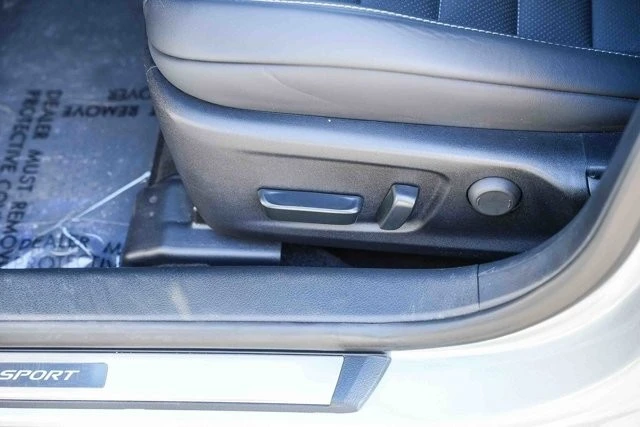 2024 Lexus IS 3rd Gen - Image 20 of 31