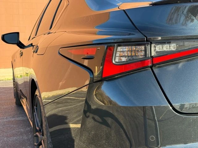 2024 Lexus IS 3rd Gen - Image 9 of 21