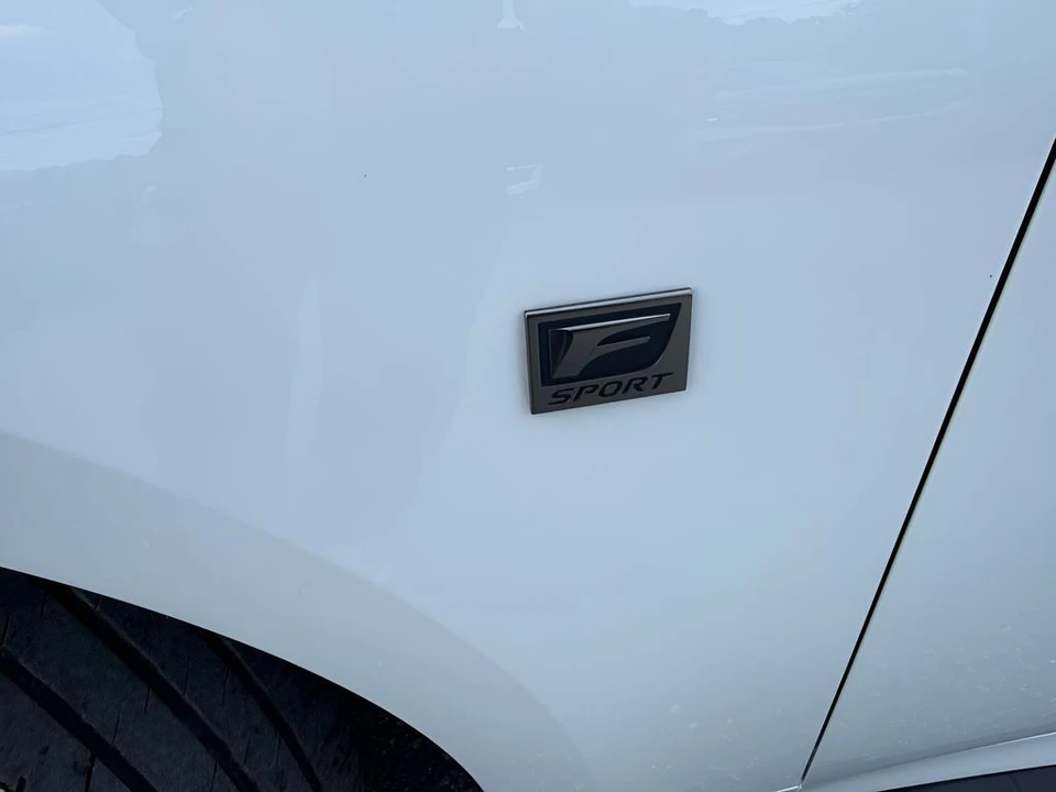 2024 Lexus IS 3rd Gen - Image 11 of 31