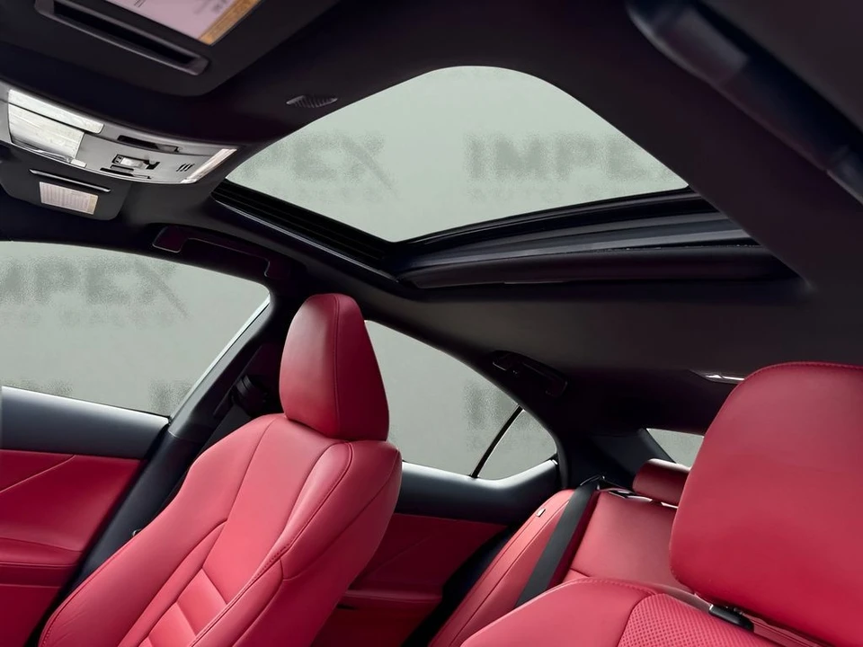 2024 Lexus IS 3rd Gen - Image 28 of 31