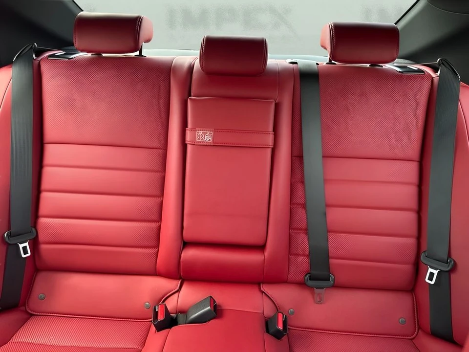2024 Lexus IS 3rd Gen - Image 29 of 31
