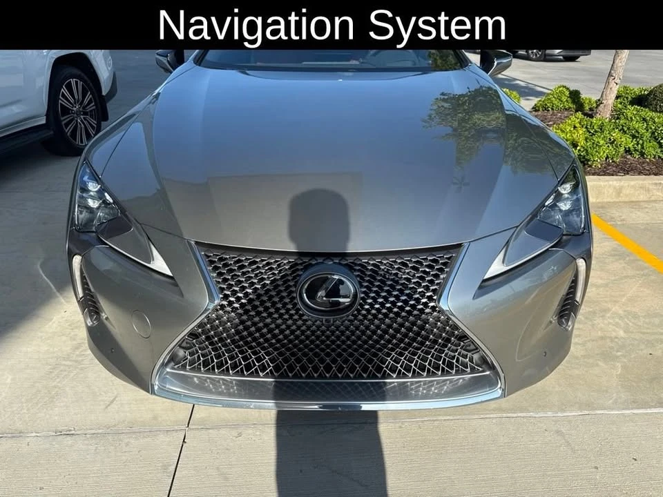 2024 Lexus LC - Image 3 of 10