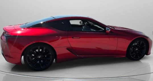 2024 Lexus LC - Image 3 of 12
