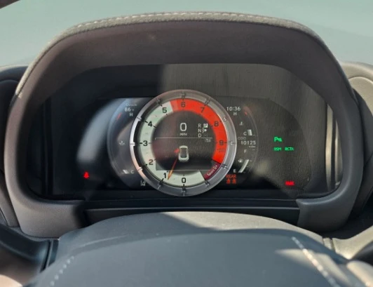 2024 Lexus LC - Image 7 of 12