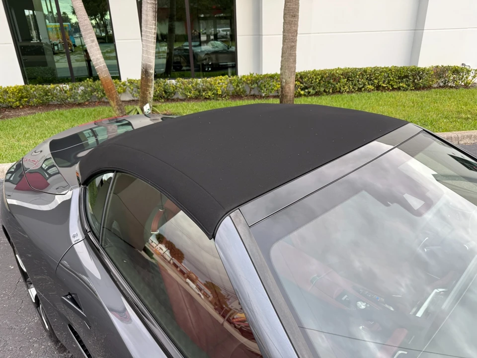 2024 Lexus LC - Image 7 of 21