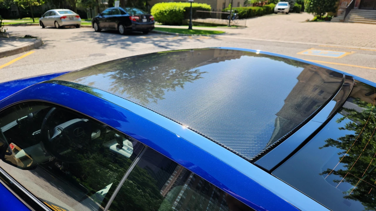 2024 Lexus LC - Image 31 of 31