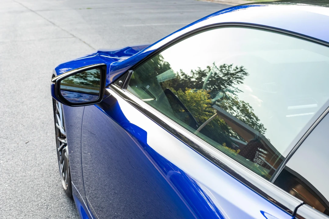 2024 Lexus LC - Image 14 of 31