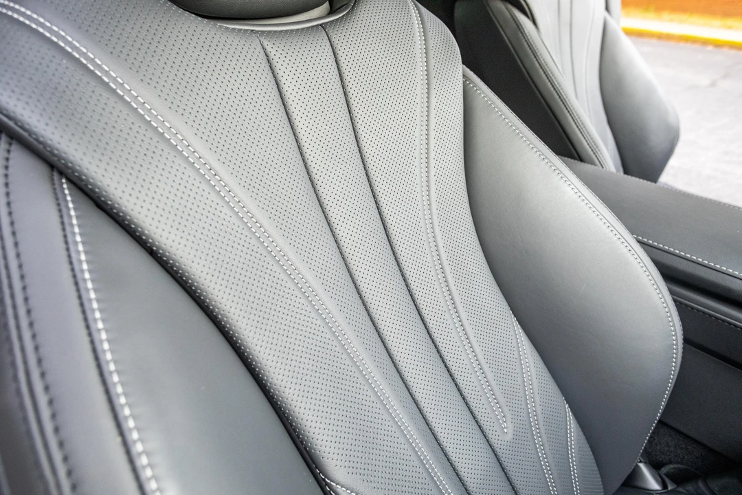 2024 Lexus LC - Image 31 of 31