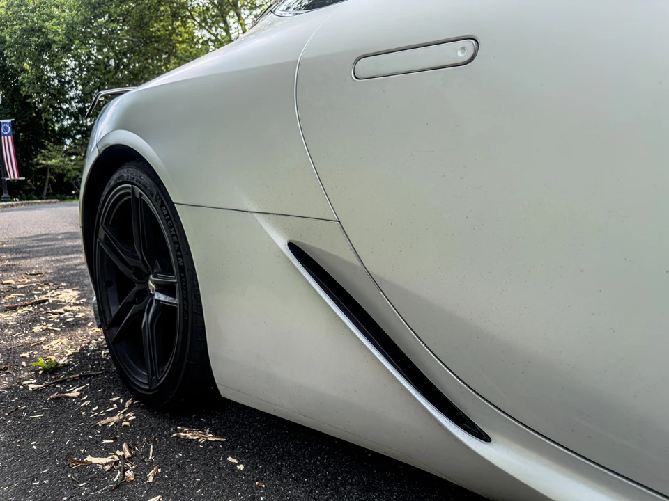 2024 Lexus LC - Image 27 of 31