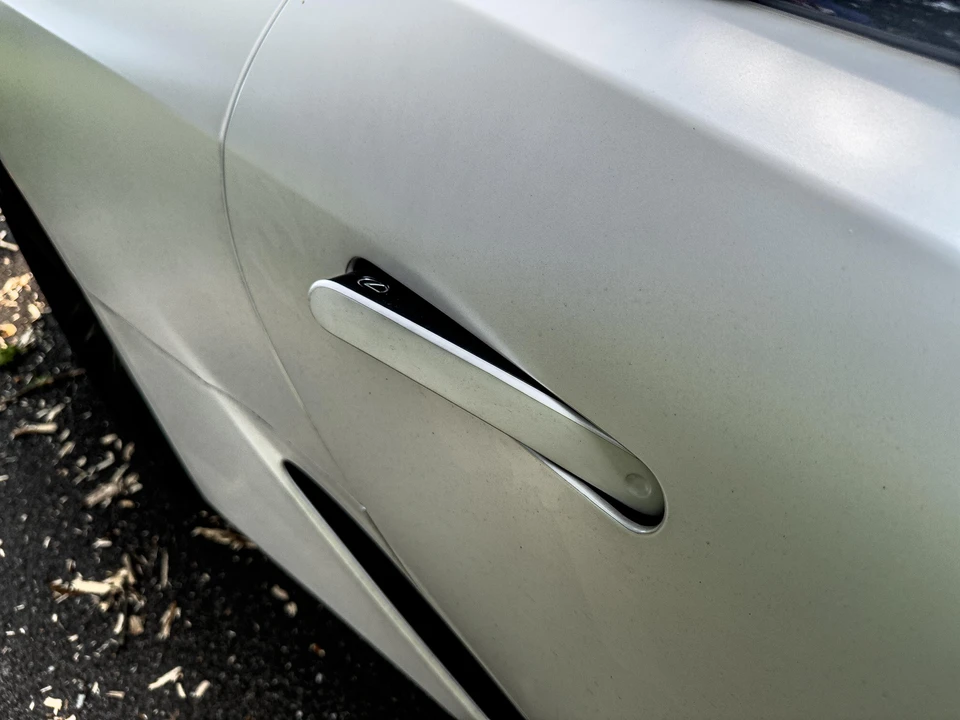 2024 Lexus LC - Image 28 of 31