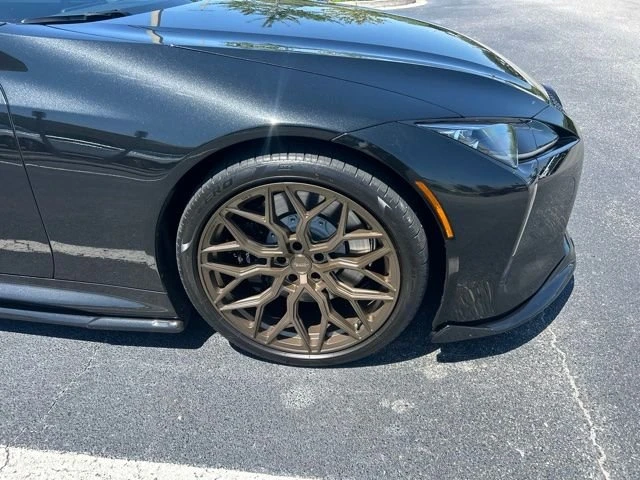 2024 Lexus LC - Image 7 of 11