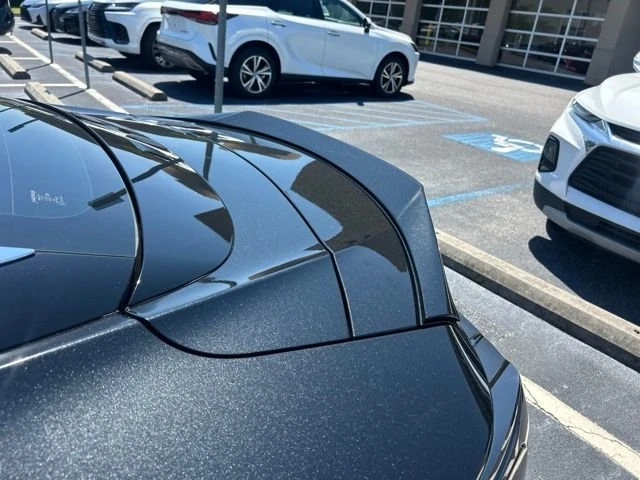 2024 Lexus LC - Image 11 of 11
