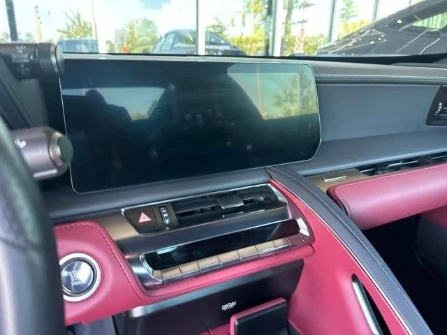 2024 Lexus LC - Image 6 of 11