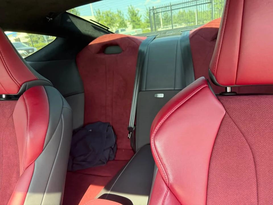 2024 Lexus LC - Image 15 of 19