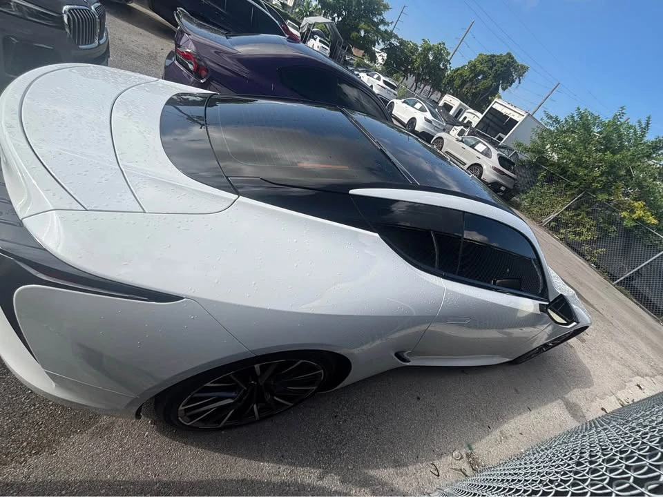2024 Lexus LC - Image 3 of 7