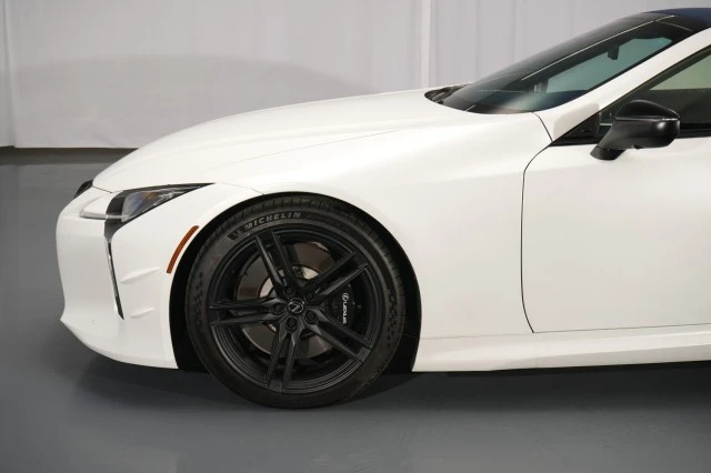 2024 Lexus LC - Image 7 of 21