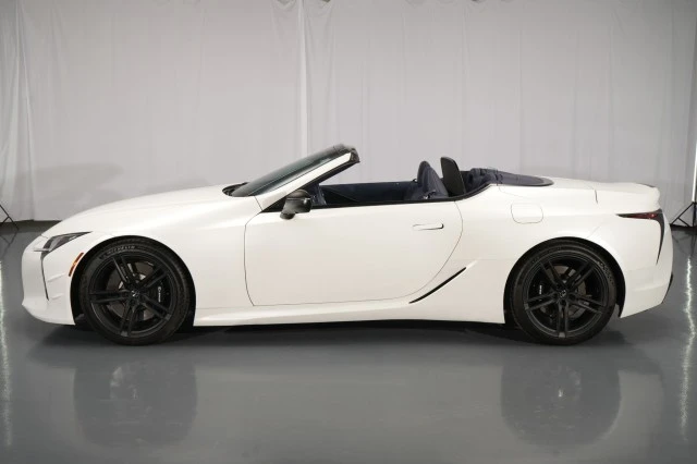 2024 Lexus LC - Image 4 of 21