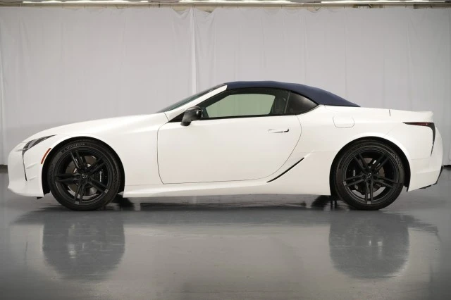 2024 Lexus LC - Image 3 of 21