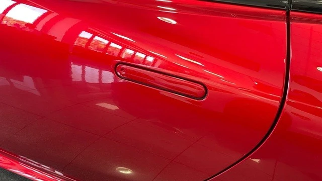 2024 Lexus LC - Image 13 of 21
