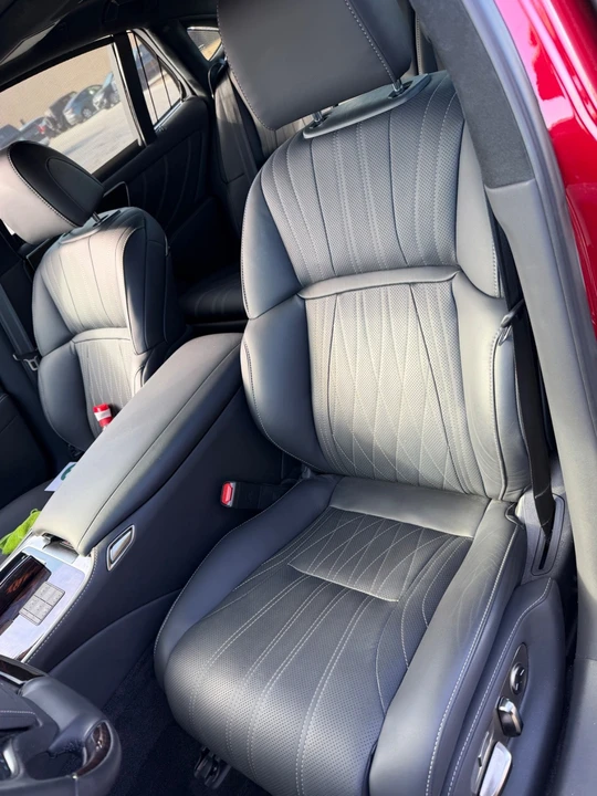 2024 Lexus LS 5th Gen - Image 21 of 21