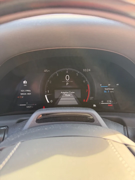 2024 Lexus LS 5th Gen - Image 31 of 31