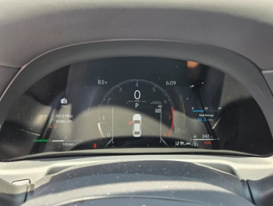 2024 Lexus LS 5th Gen - Image 6 of 11