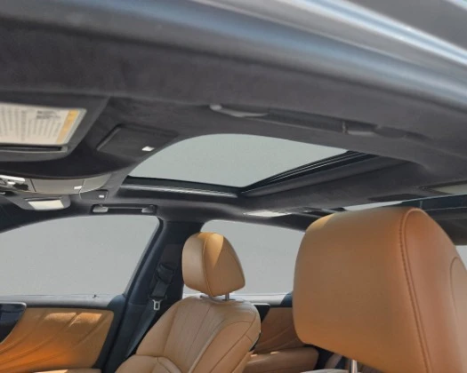 2024 Lexus LS 5th Gen - Image 11 of 11