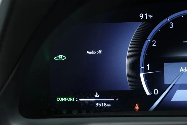 2024 Lexus LS 5th Gen - Image 30 of 31