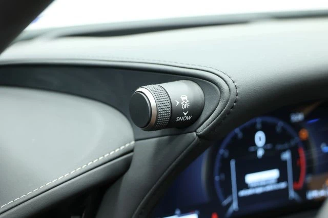 2024 Lexus LS 5th Gen - Image 31 of 31