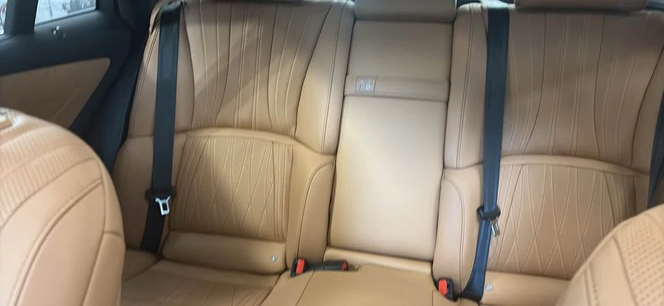 2024 Lexus LS 5th Gen - Image 11 of 11
